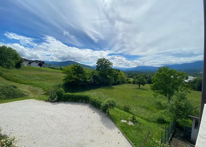B&B Panorama Dolomiti