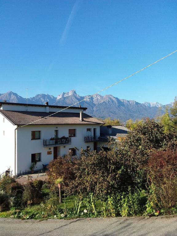 Frühstückspension Panorama Dolomiti *